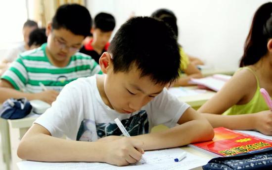 什么样的孩子适合补课父母知道吗?孩子补课与不补课有什么区别