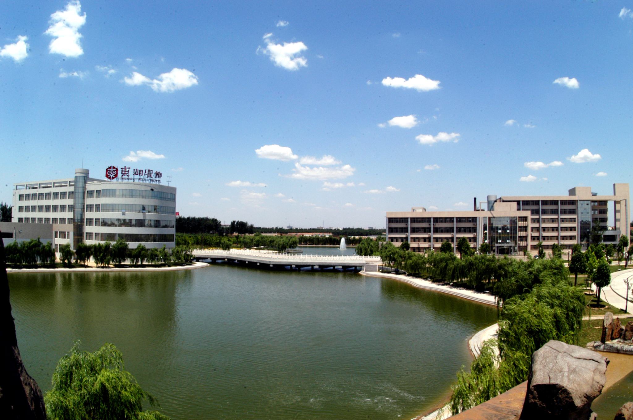 聊城大学是重点大学吗?在国内什么水平?口碑如何?优势专业有什