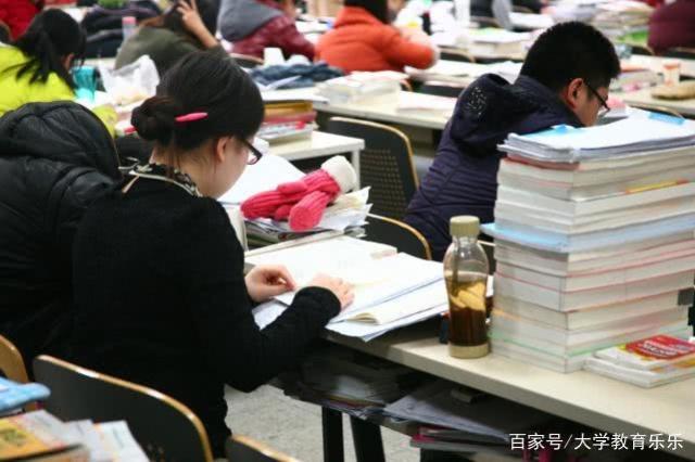 未来文科生跨专业考研方向哪些最热门?考研跨专业是不是很难