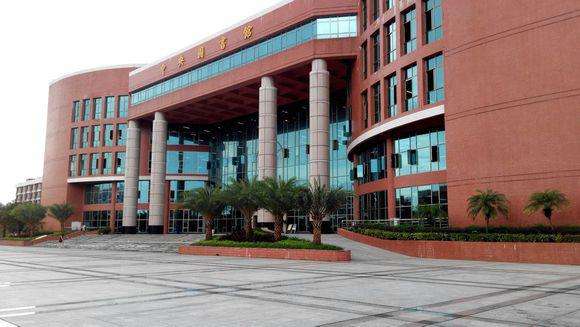 广东财经大学华商学院怎么样?排名第几?学费多少?就业情况如何
