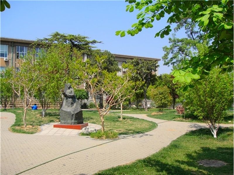 ɽ��ũҵ��ѧ�Ͽɶȸ��������ڼ���ʵ����������ǿרҵ����Щ��