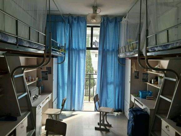 南京财经大学红山学院实力如何?名气怎样?学费多少?宿舍条