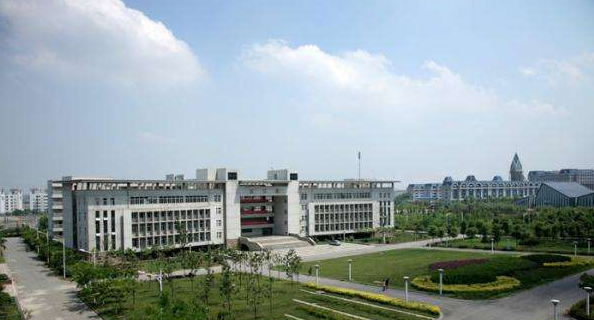 南京财经大学红山学院实力如何?名气怎样?学费多少?宿舍条