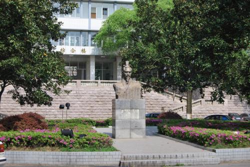 湖南中医药大学湘杏学院怎么样是几本地址在哪?宿舍环境学费多少
