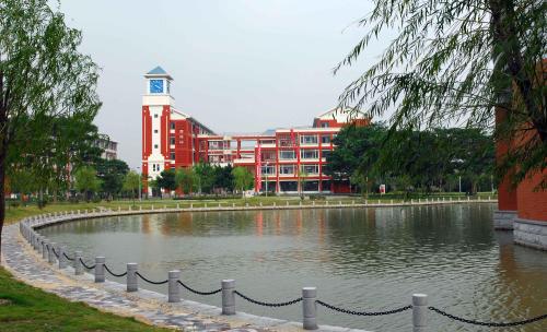 湖南中医药大学湘杏学院怎么样是几本地址在哪?宿舍环境学费多少