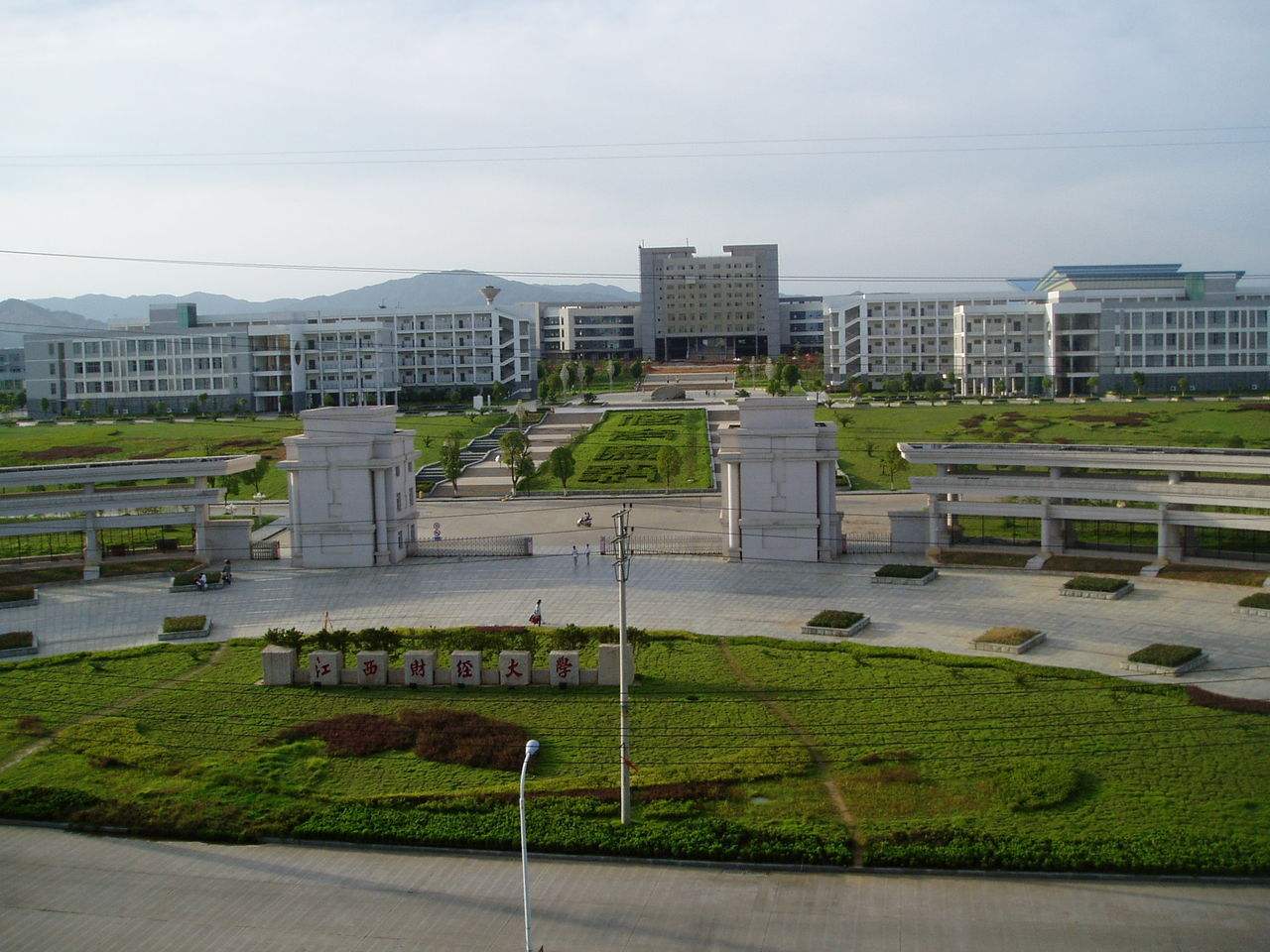 江西财经大学是211吗?怎么样?全国认可度如何?就业前景怎样?