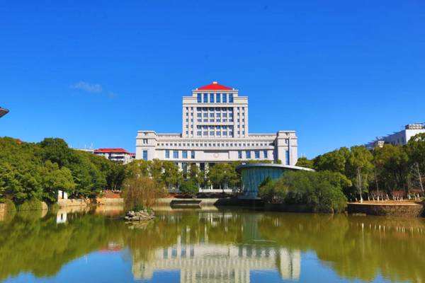 江西财经大学是211吗?怎么样?全国认可度如何?就业前景怎样?