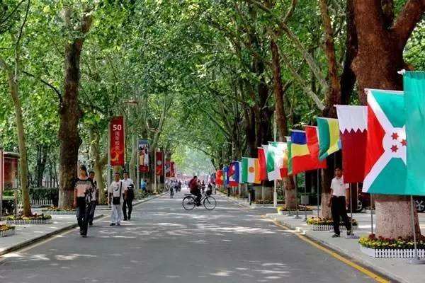 北京语言大学排名第几是211还是985?学校认可度高吗值得上吗?
