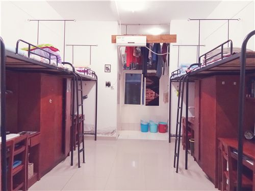 武汉理工大学考研难度如何难吗?研究生院在哪个校区?宿舍条件