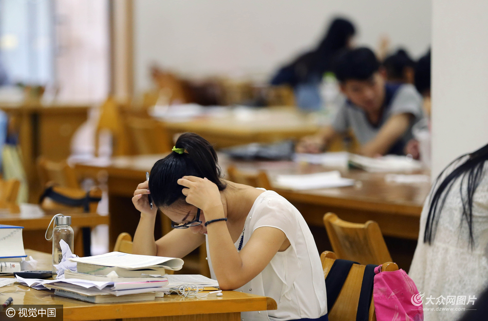 考研录取率高的专业有哪些你报了吗?什么专业考研容易上名校