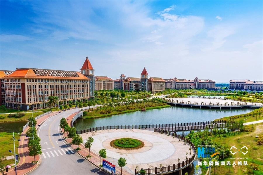 北部湾大学是几本公办还是民办?地址在哪?有哪些重点专业值得去吗