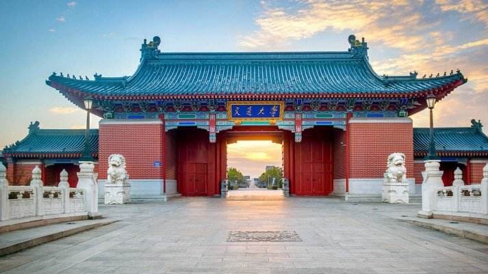 考上上海交大有多难?上海交通大学排名全国第几?宿舍条件好不好