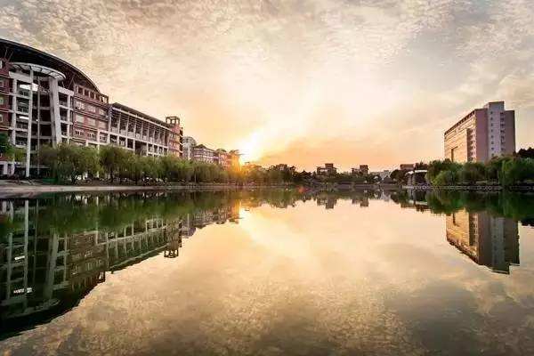 中国计量大学值得报考吗?最牛专业是什么?宿舍环境及毕业去向