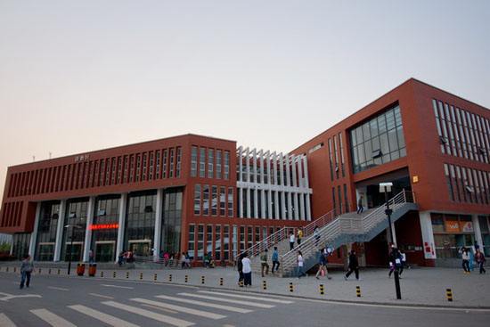 河南师范大学新联学院怎么样名声好不好?是几本一年学费多少钱?