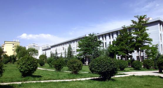 青海师范大学排名多少是几本?学校怎么样有哪些王牌专业?