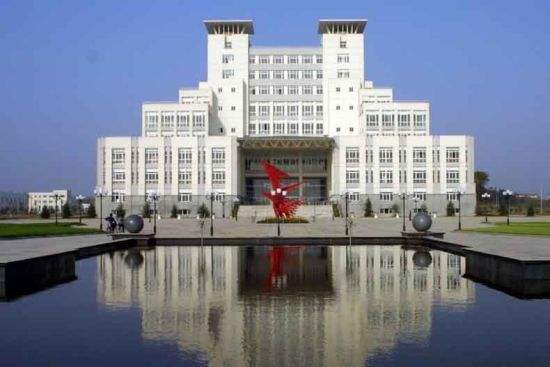 江汉大学实力如何?排名第几?最好专业是什么?学费多少贵吗?