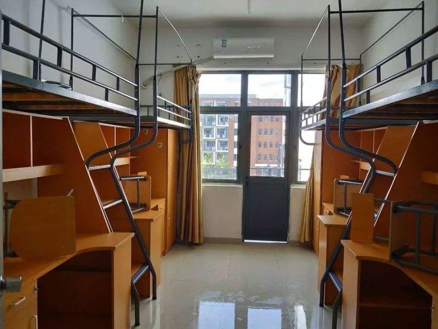 安徽理工大学认可度高吗?口碑怎样?全国排名第几?宿舍条件如何