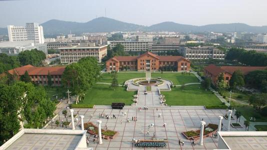 安徽理工大学认可度高吗?口碑怎样?全国排名第几?宿舍条件如何