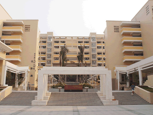 ���ӿƼ���ѧ��ɽѧԺ��ô���Ǽ��������������ò���һ��ѧ�Ѷ���