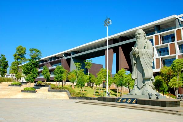 ���ӿƼ���ѧ��ɽѧԺ��ô���Ǽ��������������ò���һ��ѧ�Ѷ���