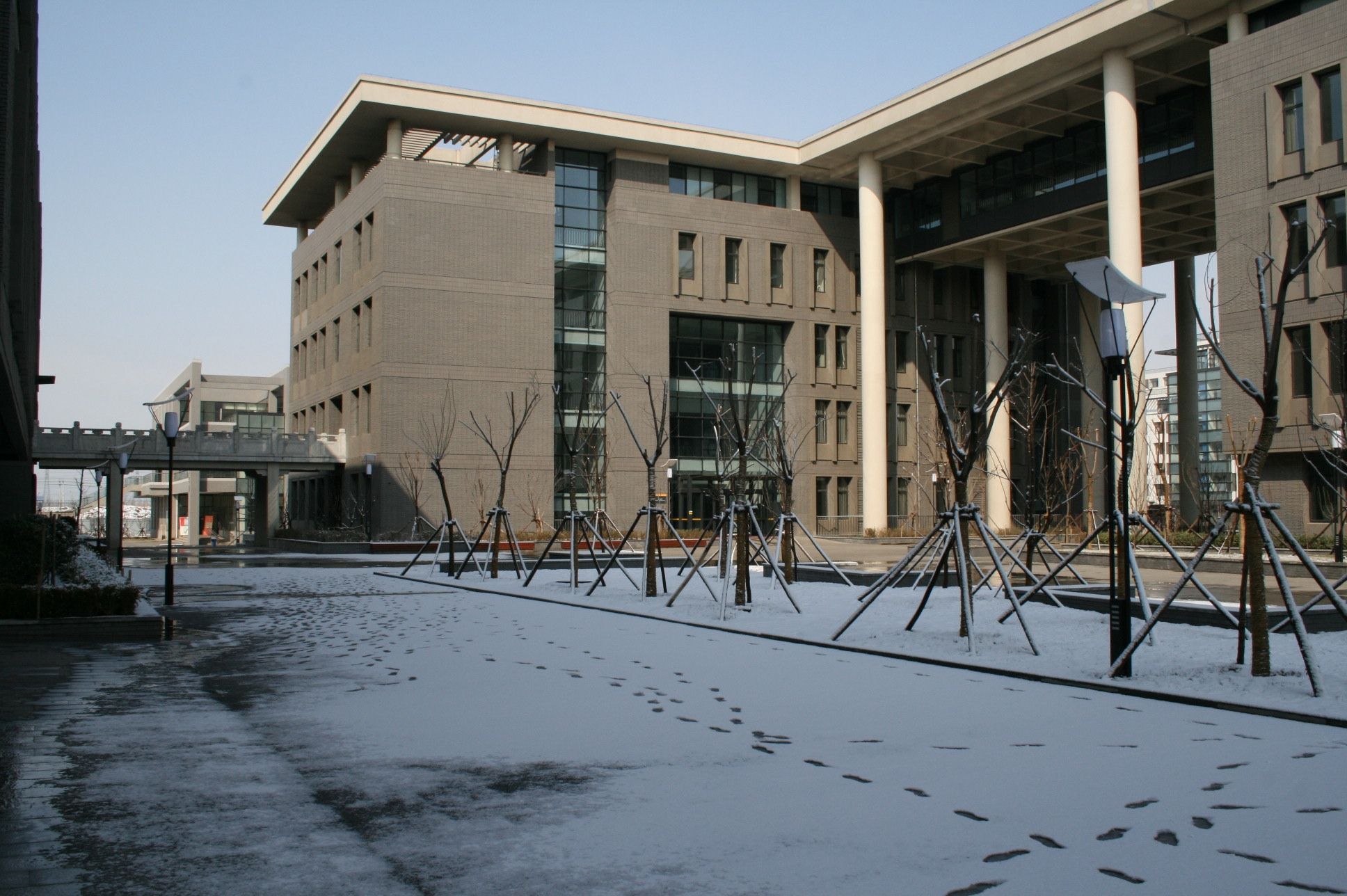 北京建筑大学怎么样是几本211还是985?学校靠谱吗有哪些优势专业