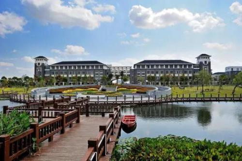 上海海洋大学很厉害吗?是985吗?王牌专业有哪些?毕业去向