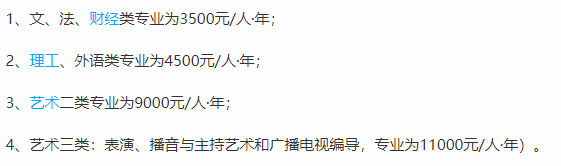 西安工程大学实力如何?排名第几?什么专业最好?学费多少宿舍条