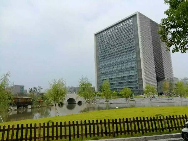 同济大学浙江学院排名第几口碑如何?学校怎么样是几本学费多少?