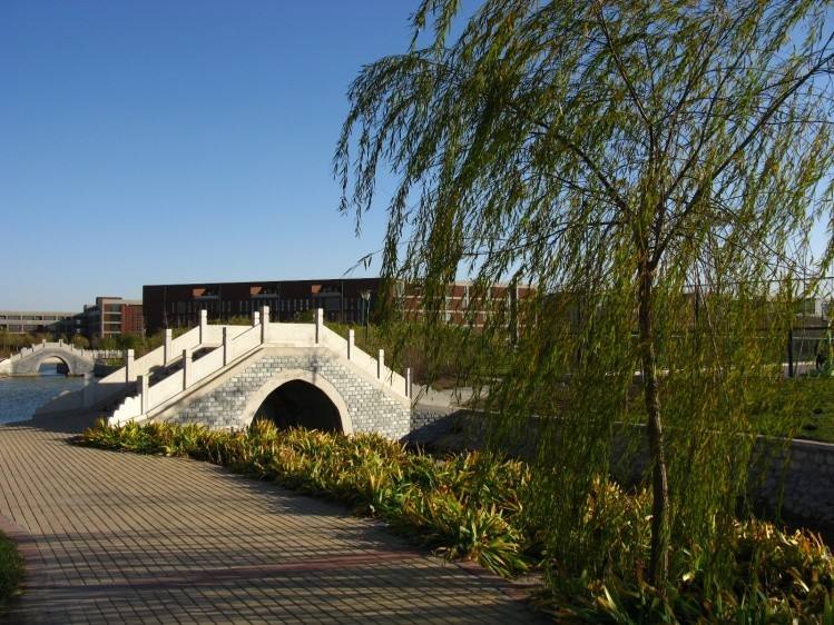 天津科技大学是几本是211吗？排名全国第几？宿舍条件好不好图片