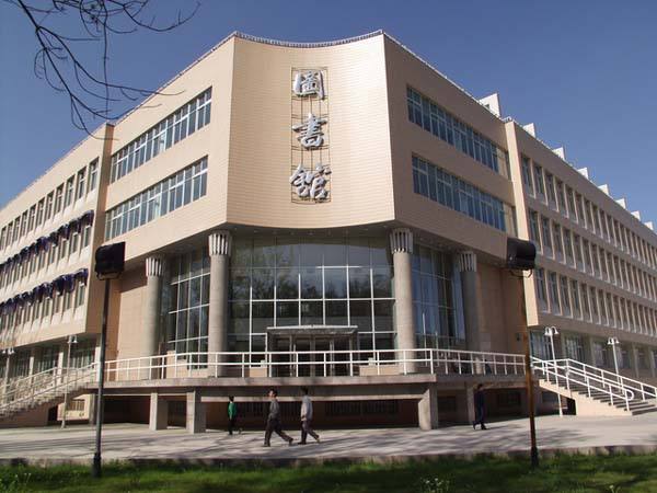 新疆农业大学怎么样好不好?是几本排名全国第几?宿舍条件如何