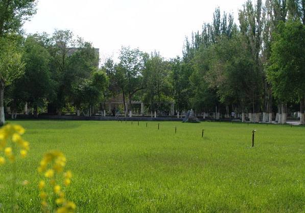 新疆农业大学怎么样好不好?是几本排名全国第几?宿舍条件如何