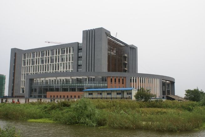 盐城师范学院好不好?是几本?在当地认可度高吗?学费多少?