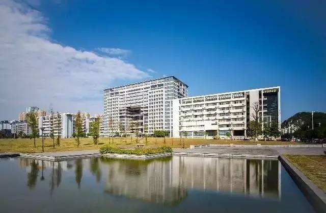广西科技大学实力如何?是几本?排名第几?学费多少贵吗?
