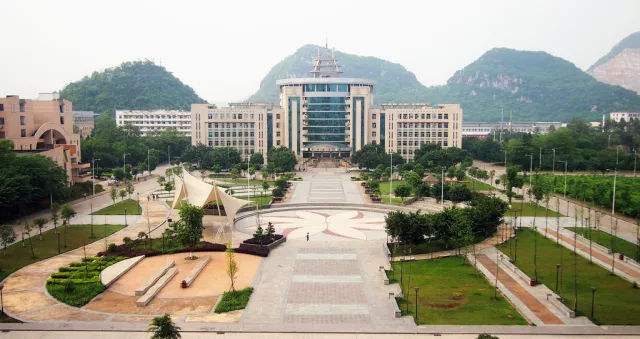 广西科技大学实力如何?是几本?排名第几?学费多少贵吗?