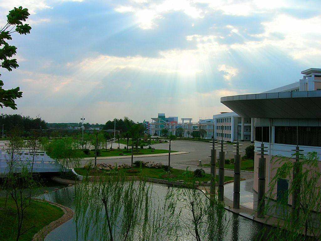 赣南师范大学科技学院国家认可吗?排名第几?学费多少?