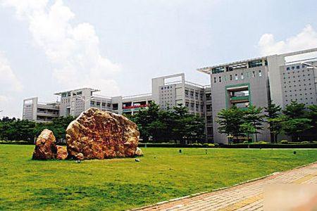 广州中医药大学厉害吗?排名第几?最强专业?就业率高吗?