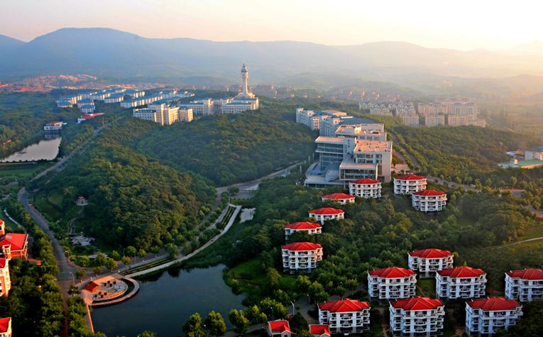 南京工业大学是211吗?实力如何?最牛专业是什么?就业率高吗