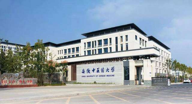 安徽中医药大学是几本211吗?师资排名揭秘?学校怎么样就业率高吗