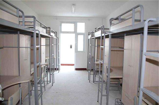 华北理工大学是几本是211吗?排名全国第几?宿舍条件好不好?