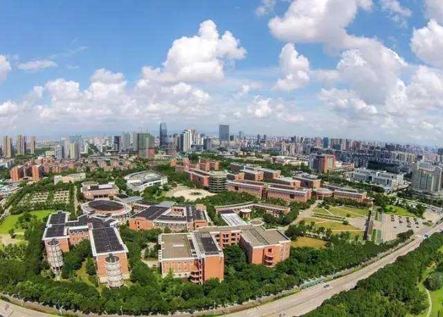 宁波诺丁汉大学认可度高吗?值得上吗?优势专业?学费多少?