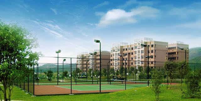 广东工业大学华立学院好不好是几本?学校地址在哪?学费多少?