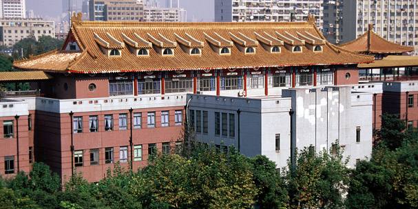复旦大学医学院怎么样在哪个校区?排名全国第几?宿舍条件好不好