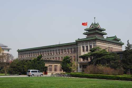 南京农业大学实力强吗?为了211去南农值得吗?排名第几?学费多