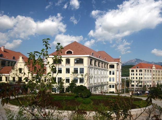 中国海洋大学研究生院在哪个校区?宿舍条件好不好?专业目录介绍