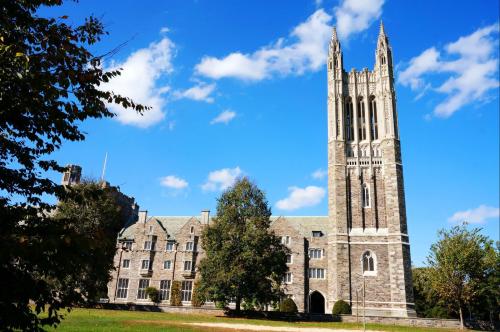 普林斯顿大学在美国哪个城市?世界排名第几?申请条件有哪些?