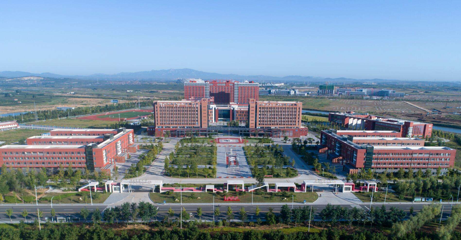 北京交通大学排名全国第几?好就业吗?考研难度如何专业目录介绍