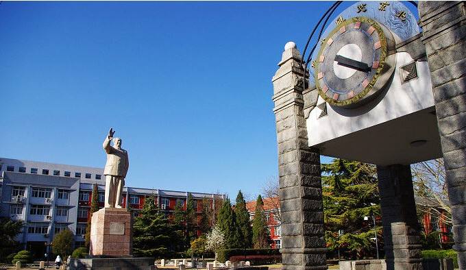 北京交通大学排名全国第几?好就业吗?考研难度如何专业目录介绍