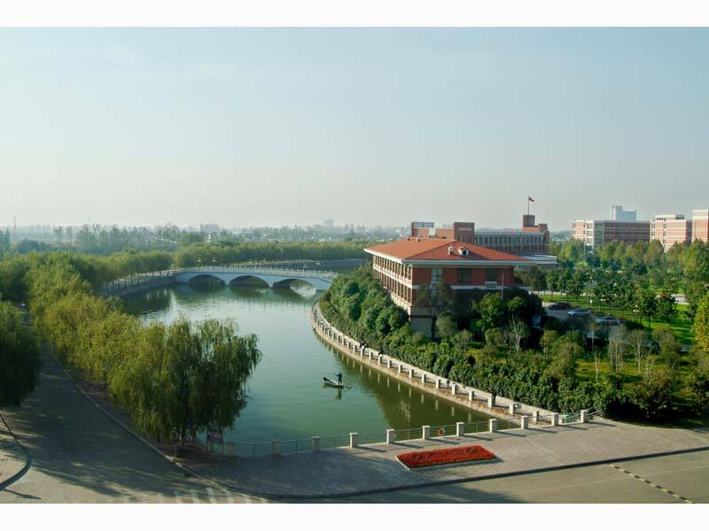 河南理工大学是211吗?外省如何评价?最牛专业?宿舍环境怎样?