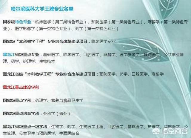 哈尔滨医科大学是211吗?什么水平?宿舍条件?学费多少贵吗?