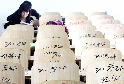 考研为什么要预报名和正式报名的区别在哪?考研一定要预报名吗